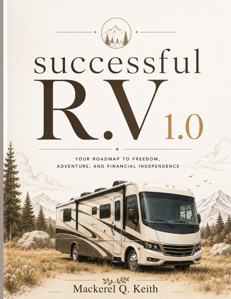 Successfull RV 1.0 cover
