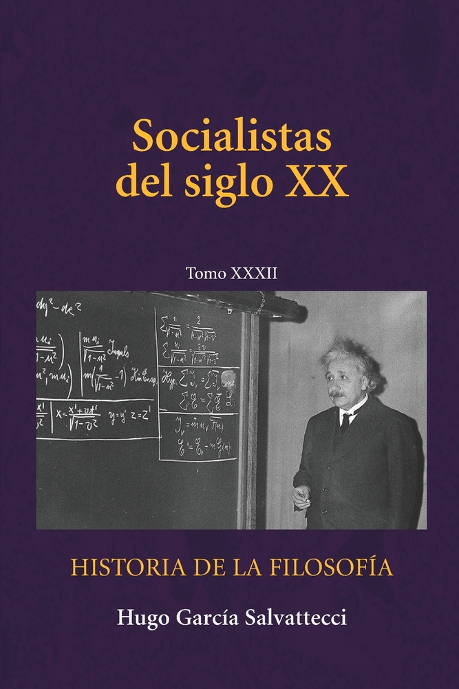 Socialistas del siglo XX: Tomo XXXII cover