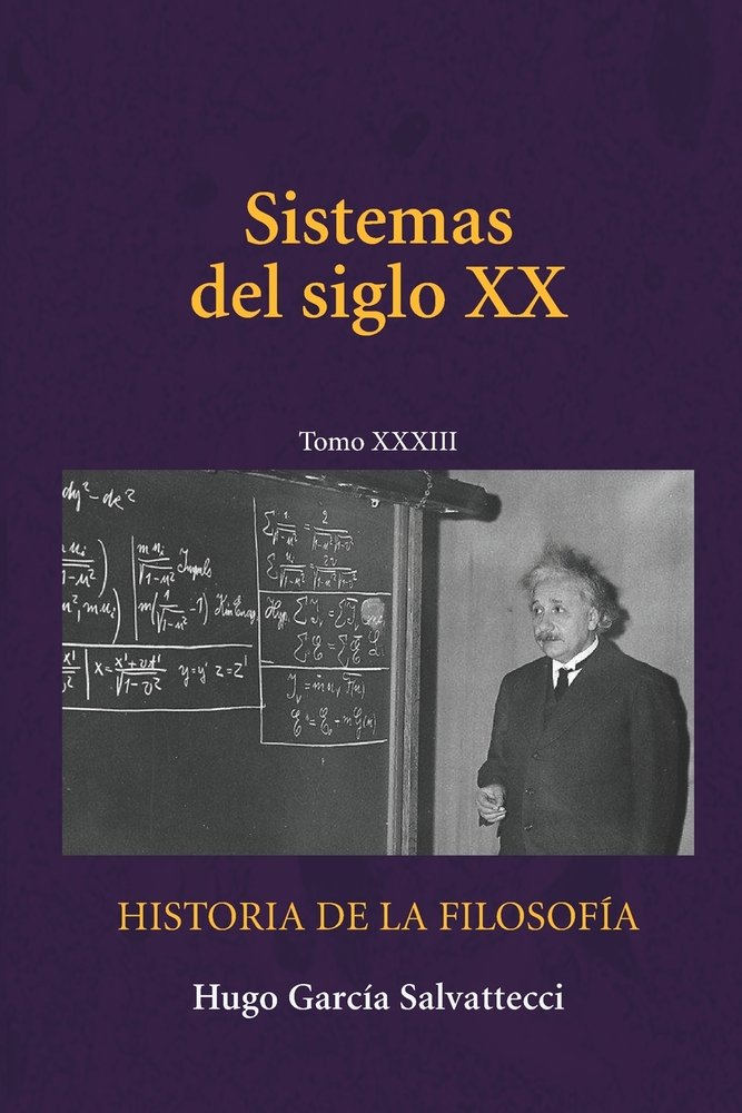 Sistemas del siglo XX: Tomo XXXIII cover