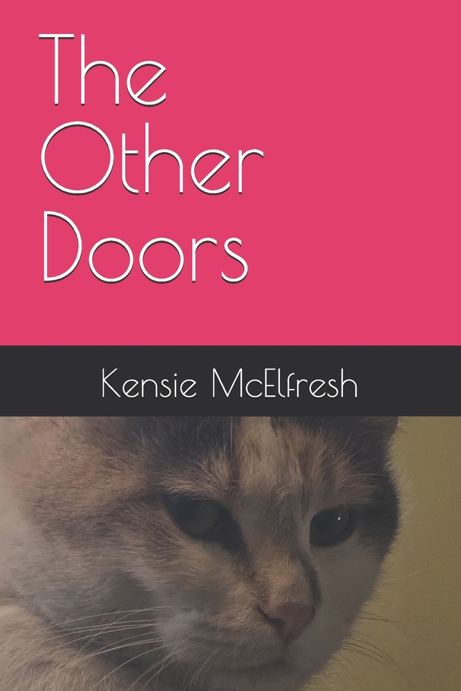 The Other Doors cover