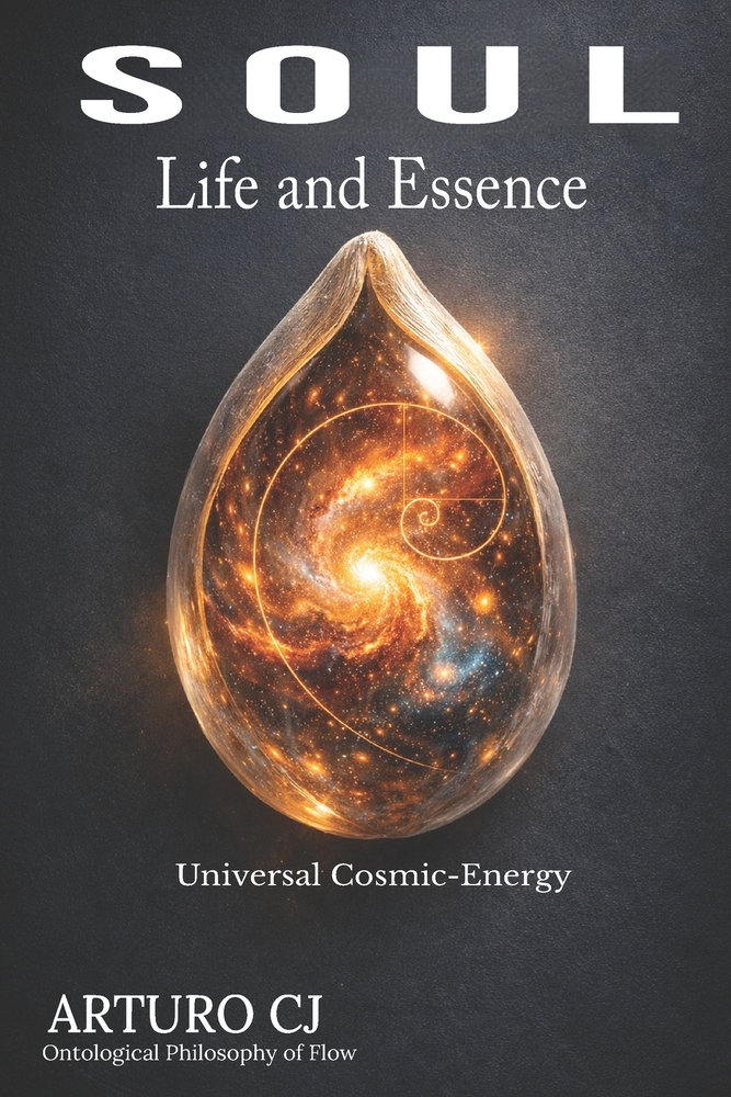 S O U L -Life and Essence-: Don´t Divine. Universal Cosmic-Energy cover