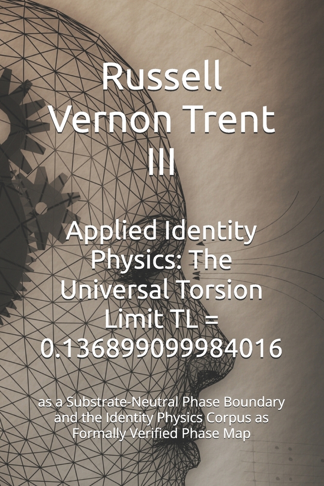 Applied Identity Physics: The Sub-Lemma Process: A Step-by-Step Framework for Solving Hard Problems from Erdős-Turán to the Collatz Conjecture cover