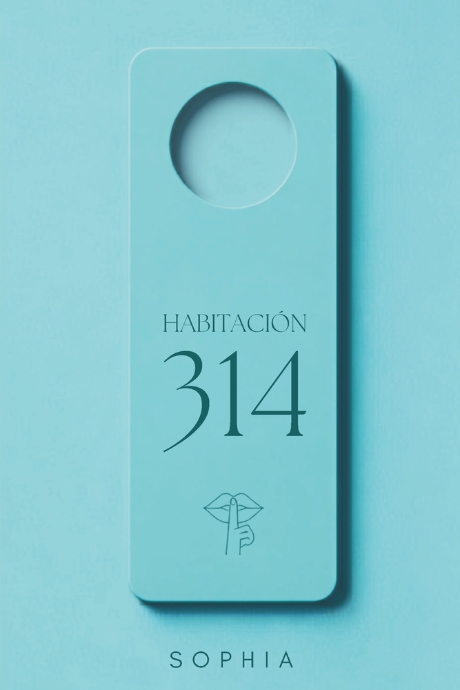 Habitación 314 cover