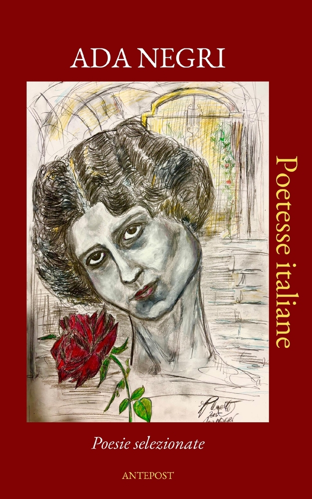 Ada Negri: Poesie Selezionate cover