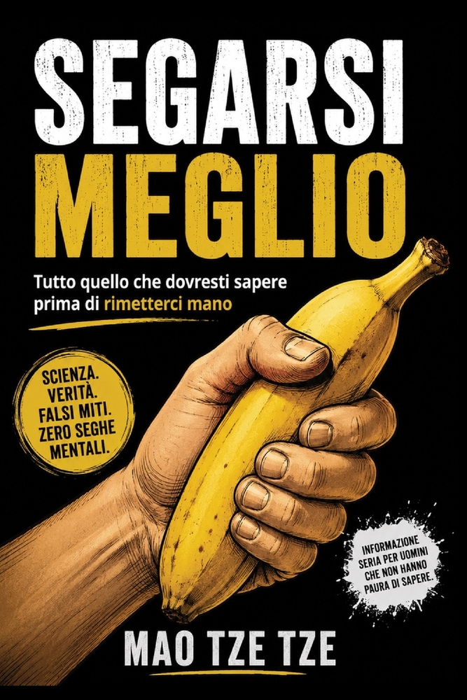 Segarsi Meglio: Tutto quello che dovresti sapere prima di rimetterci mano cover