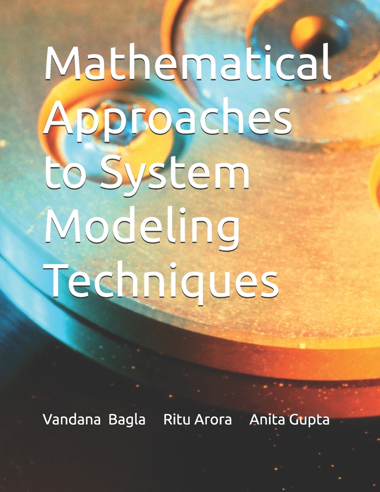 Mathematical Approaches to System Modeling Techniques cover