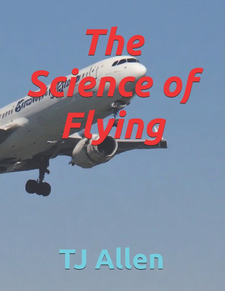 The Science of Flying cover