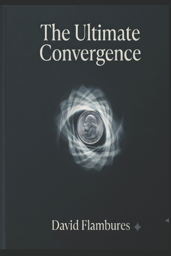 The Ultimate Convergence cover