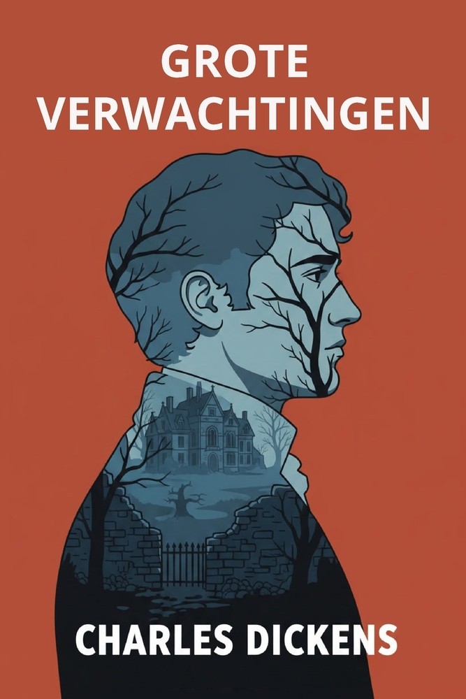 grote verwachtingen cover