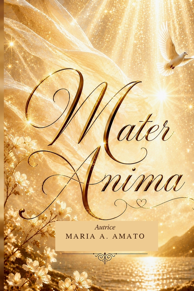 Mater Anima cover