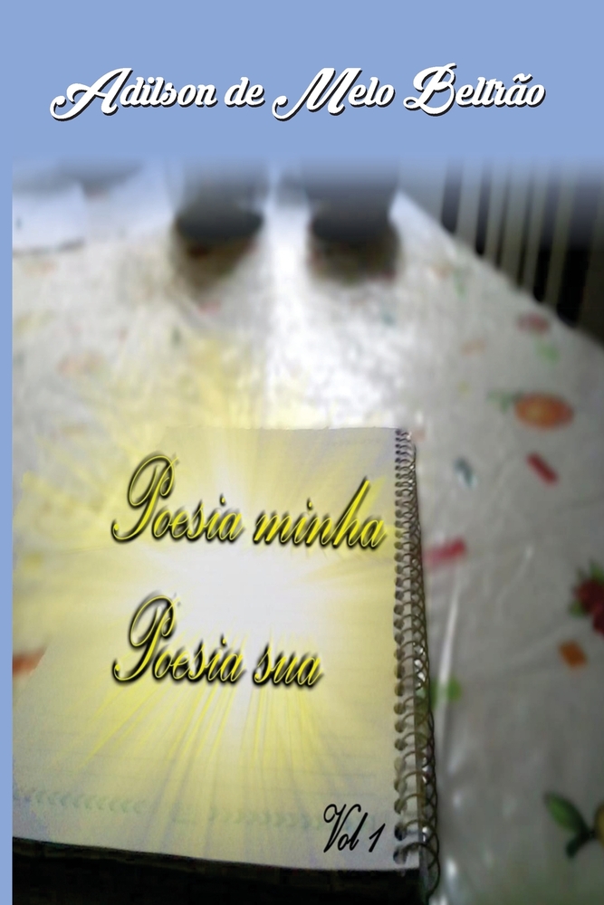 Poesia Minha, Poesia Sua Clássicos Volume: 01 cover