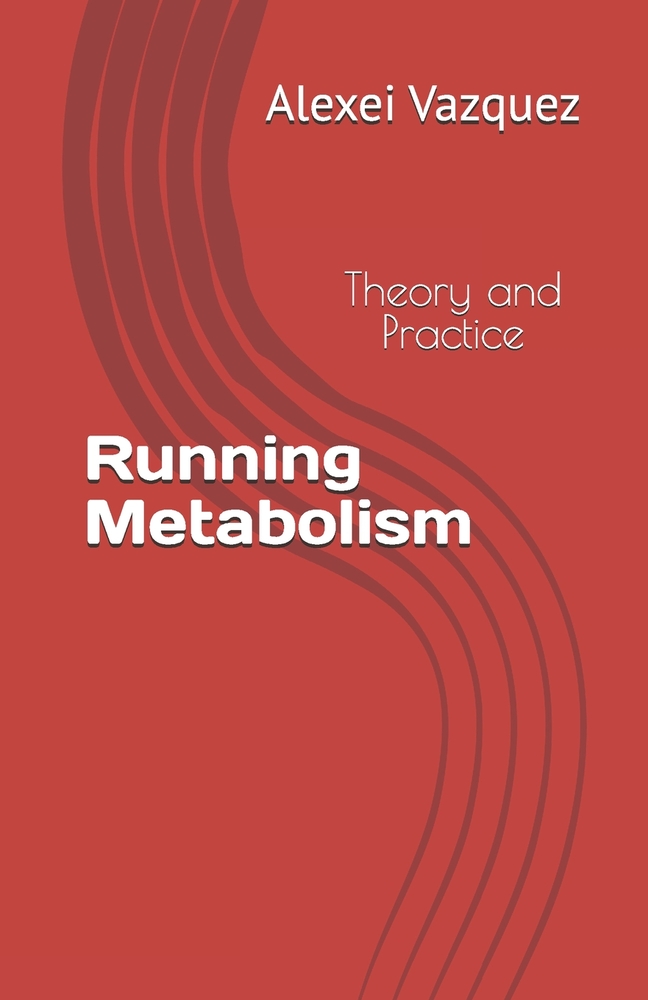 Running Metabolism: Theory and Practice cover