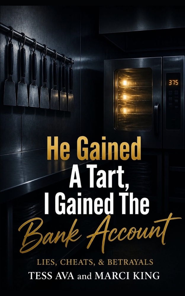 He Gained A Tart, I Gained The Bank Account cover