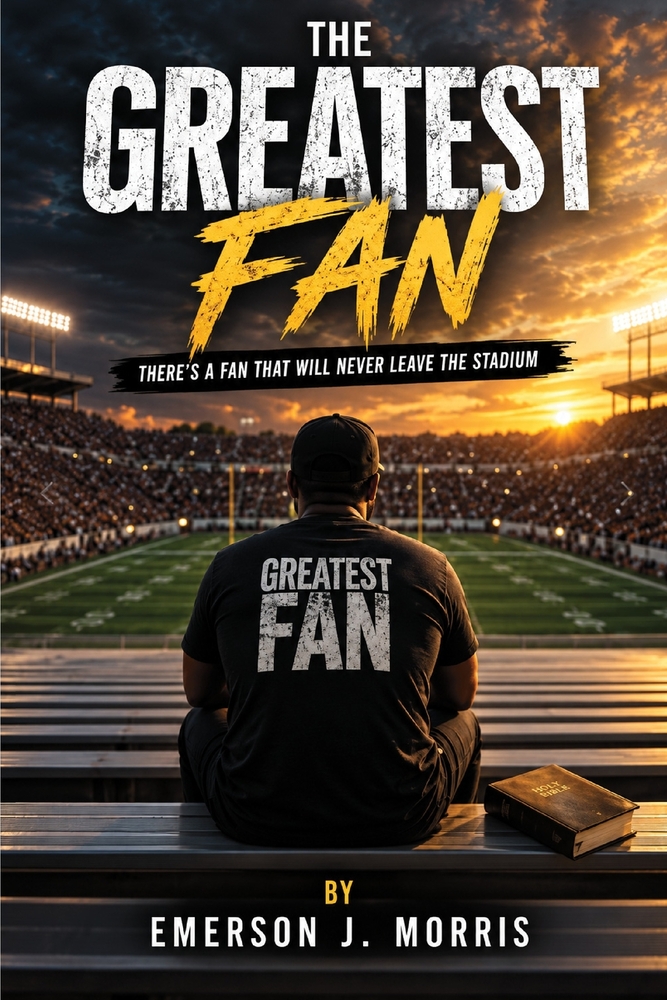 The Greatest Fan cover