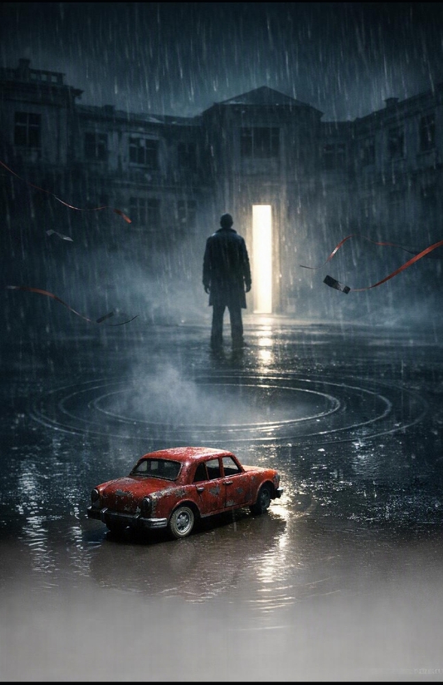 Los Siete Velos de la Mente: PRIMER VELO Una novela de memoria, trauma y puertas que aprenden a abrirse cover