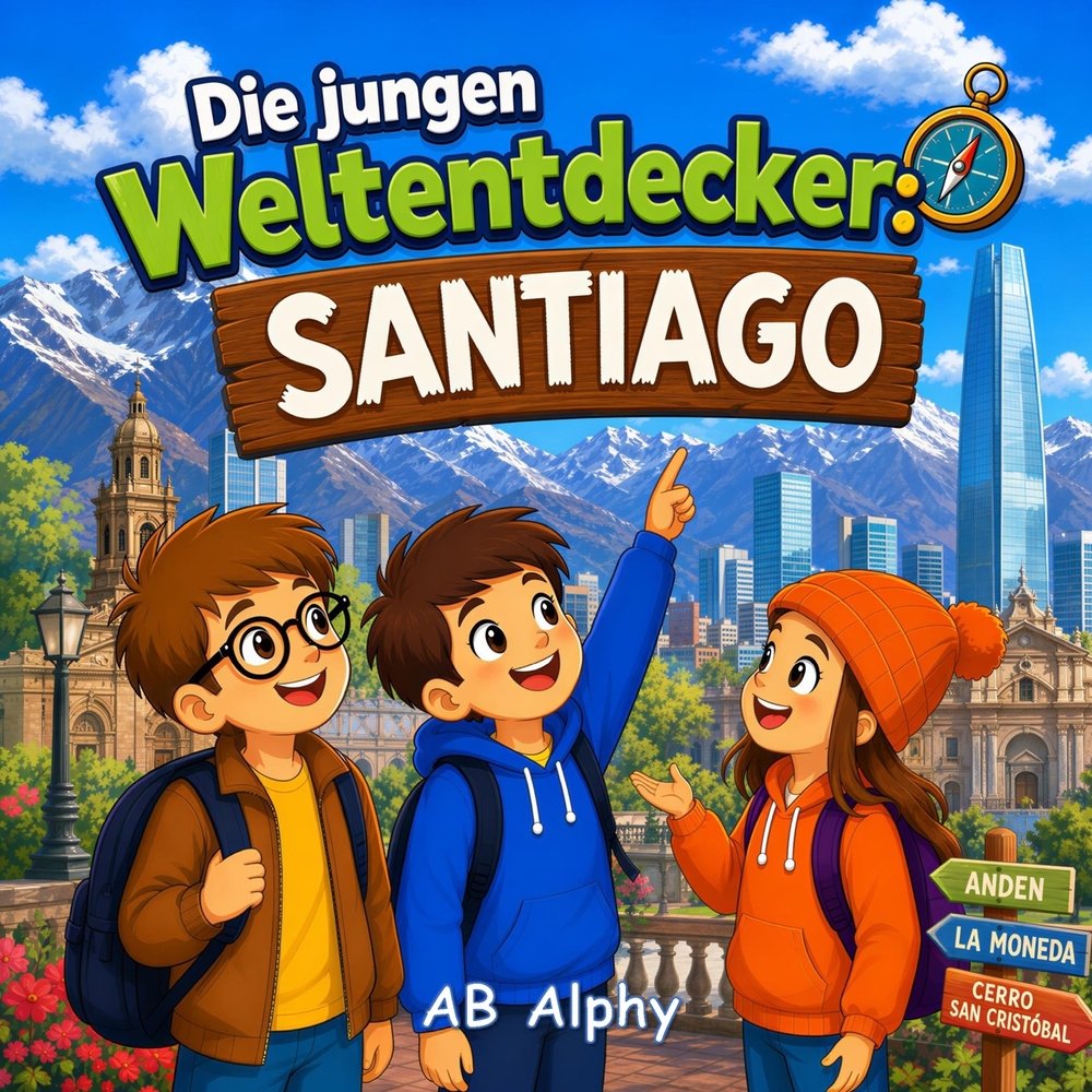 Die jungen Weltentdecker: Rio de Janeiro: Brasilien entdecken mit Nora, Max und Leo cover
