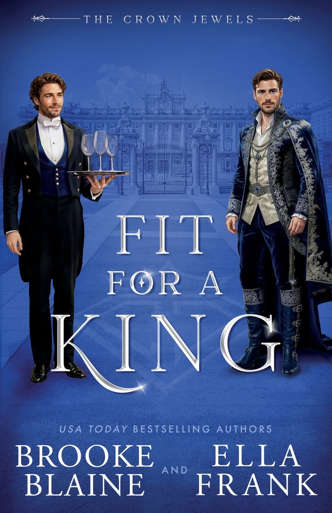 Fit for a King cover