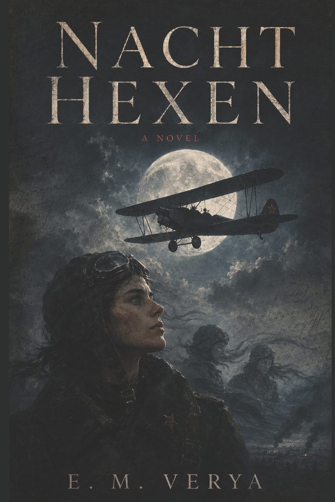 Nacht Hexen cover