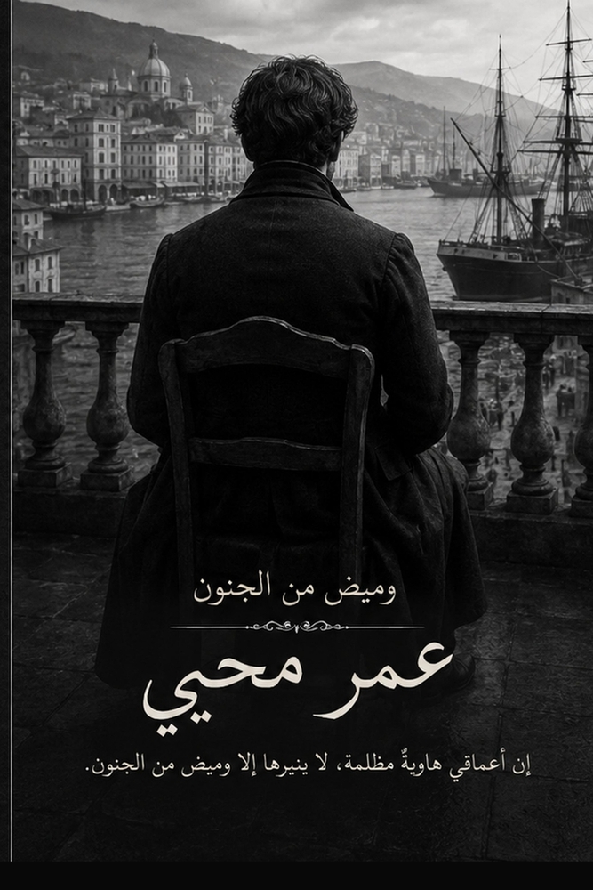 لا....لست مجنونا: إلى أولئك ا& cover