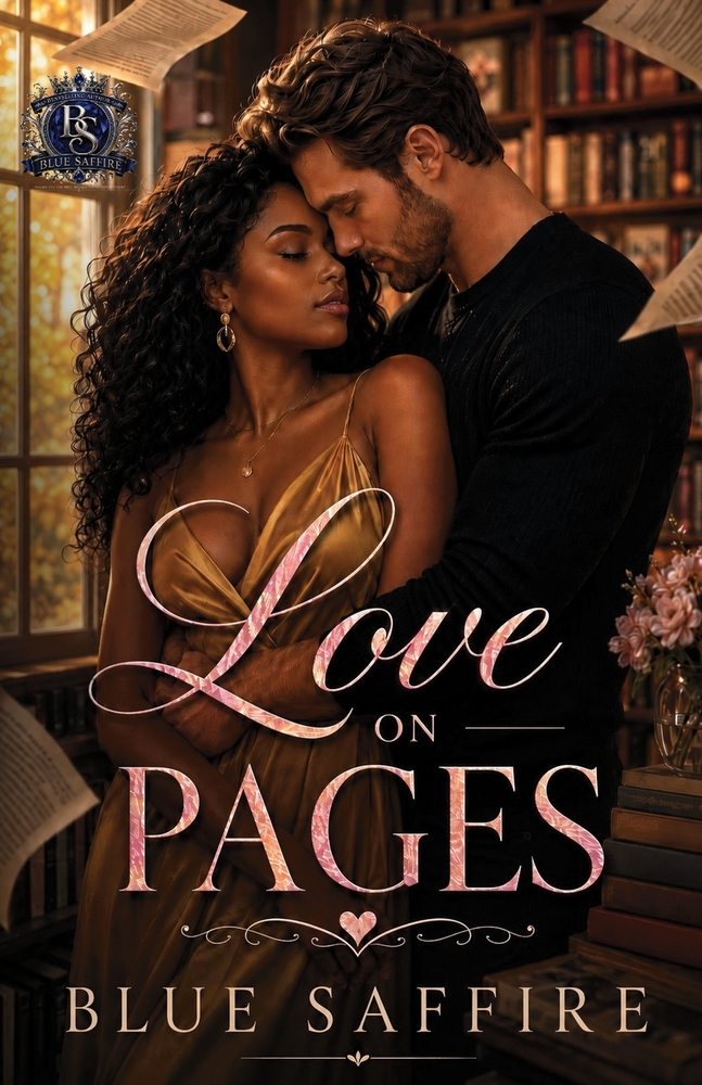 Love On Pages cover