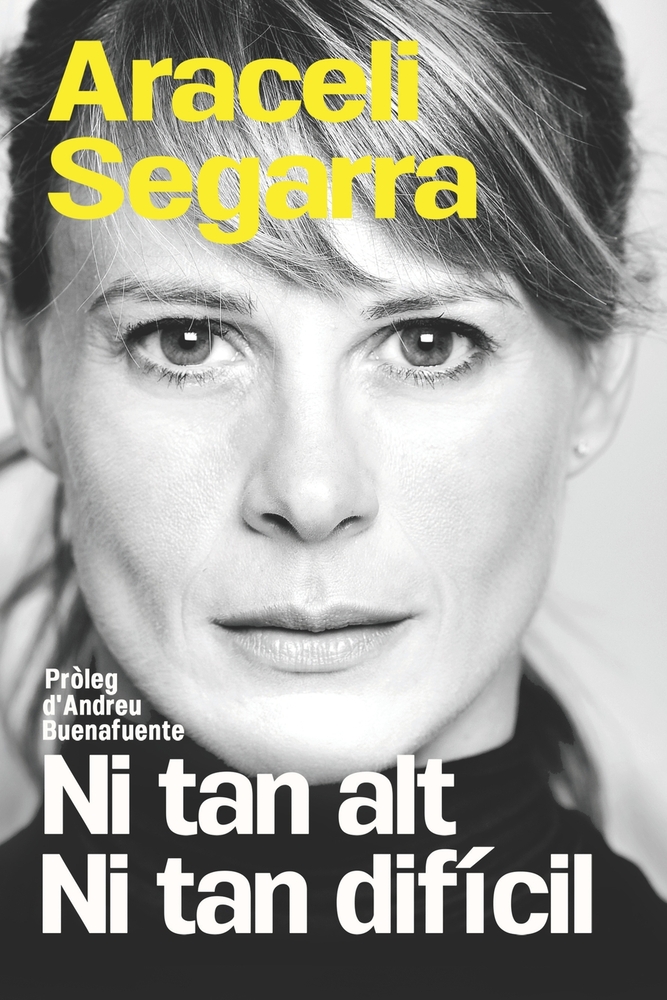 Ni Tan Alt Ni Tan Difícil cover