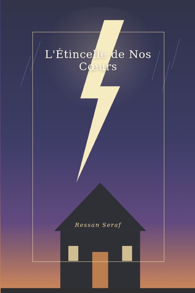 L'étincelle de nos coeurs cover
