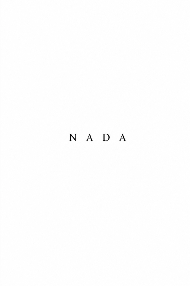 NADA cover