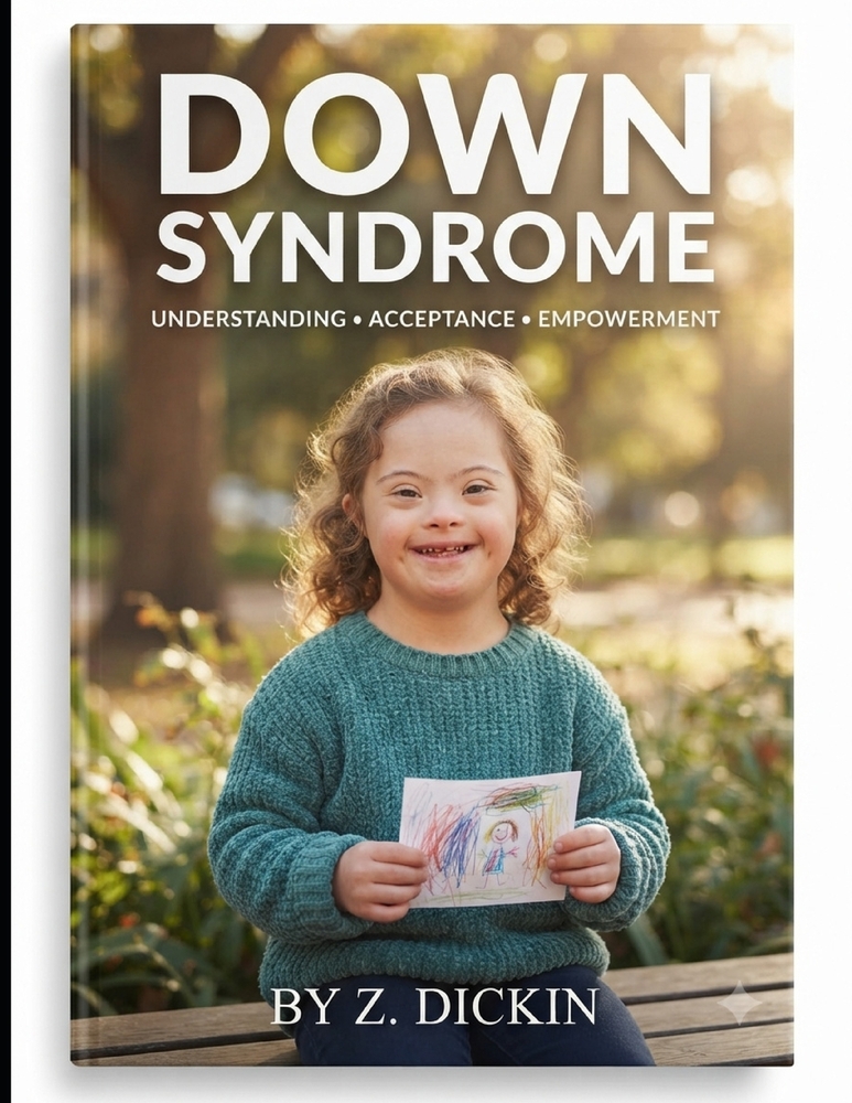 Down Syndrome cover