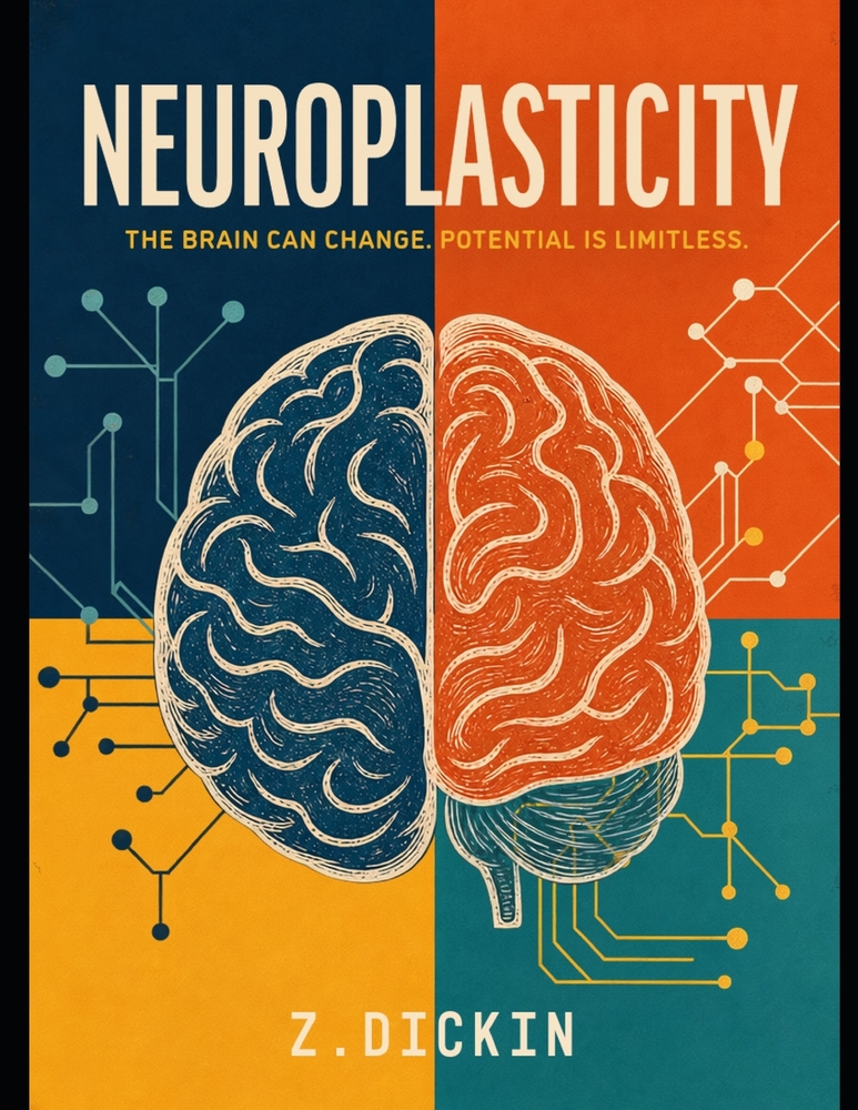 Neuroplasticity cover
