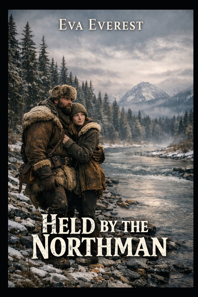 Held by the Northman cover