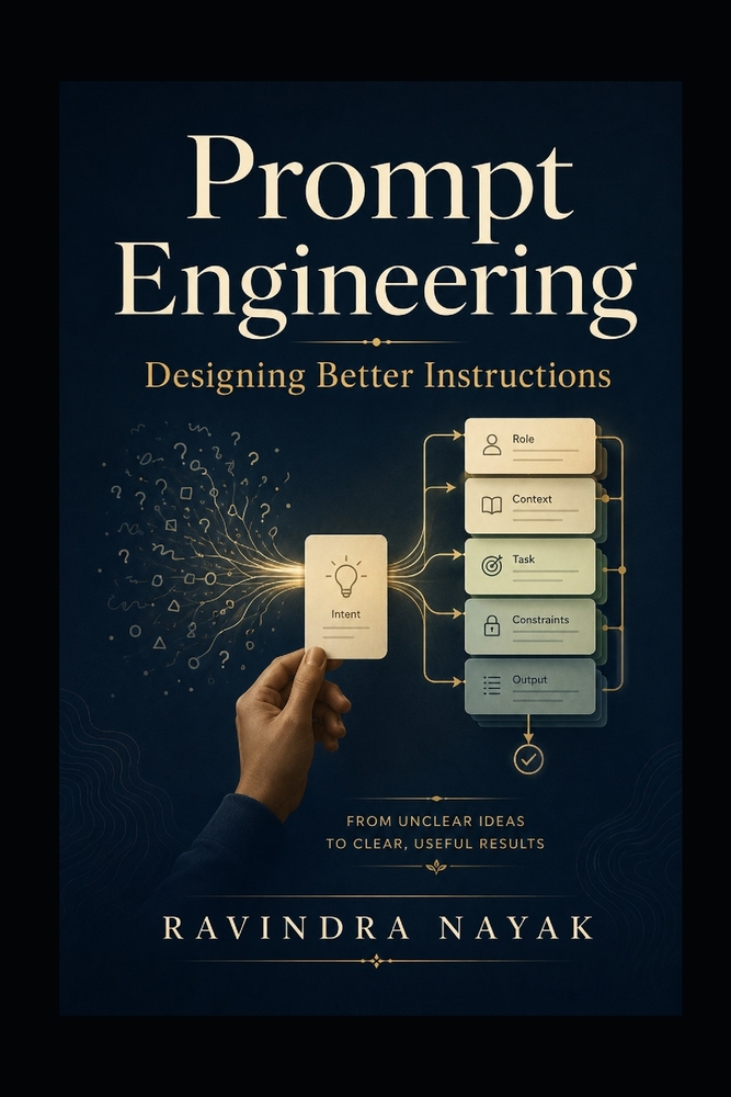 Prompt Engineering: Designing Better Instructions cover