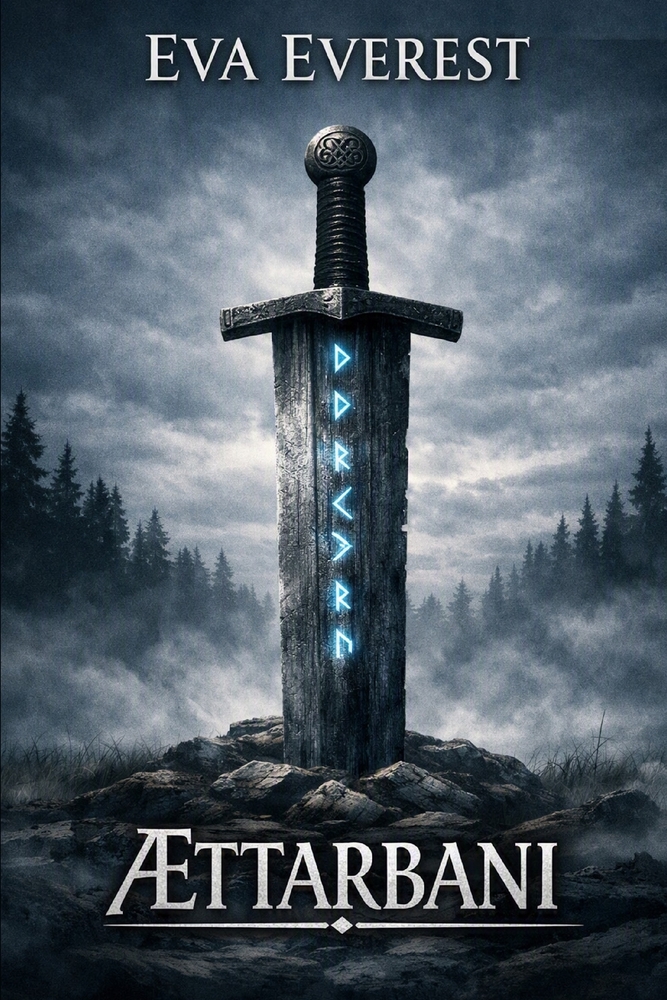 Ættarbani cover