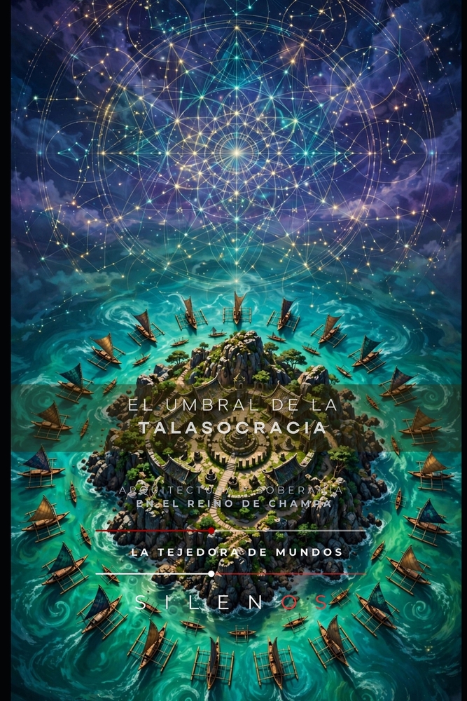 El Umbral de la Talasocracia: El Reino de Champa cover