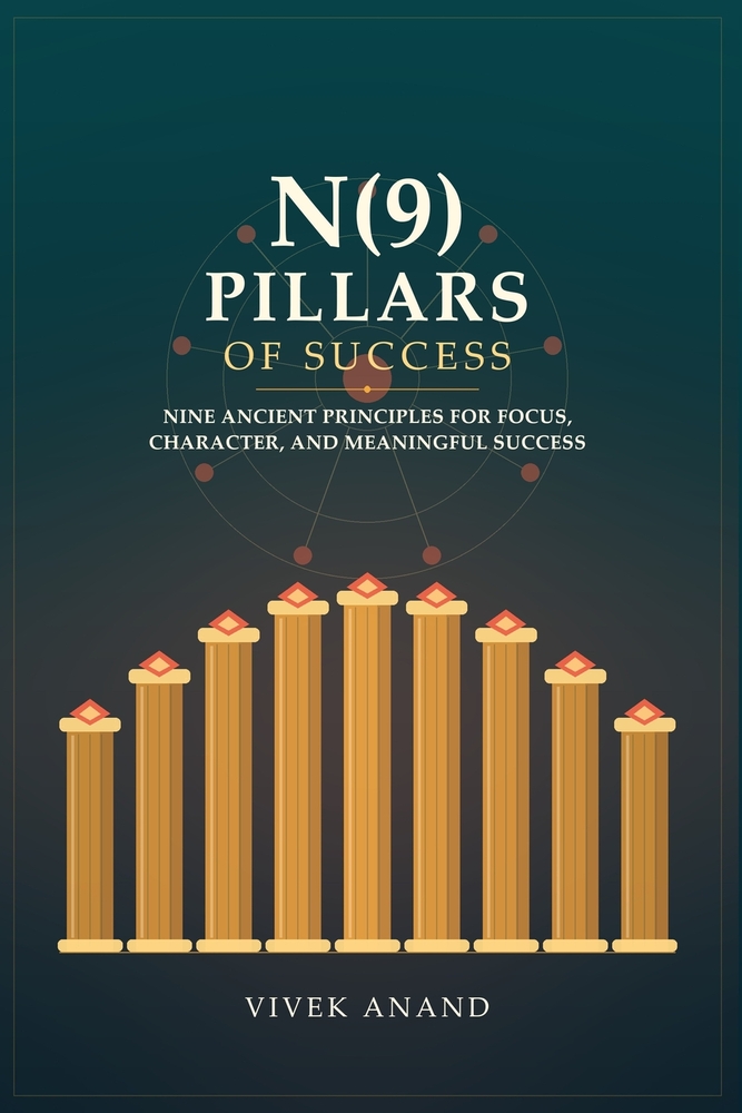 N(9) Pillars of Success cover
