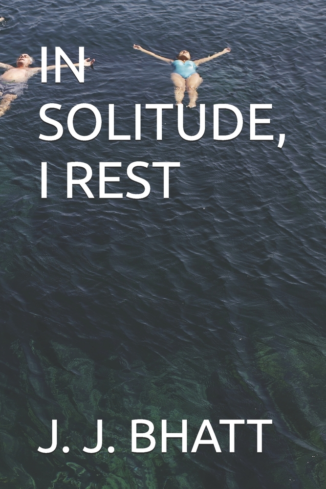 In Solitude, I Rest cover
