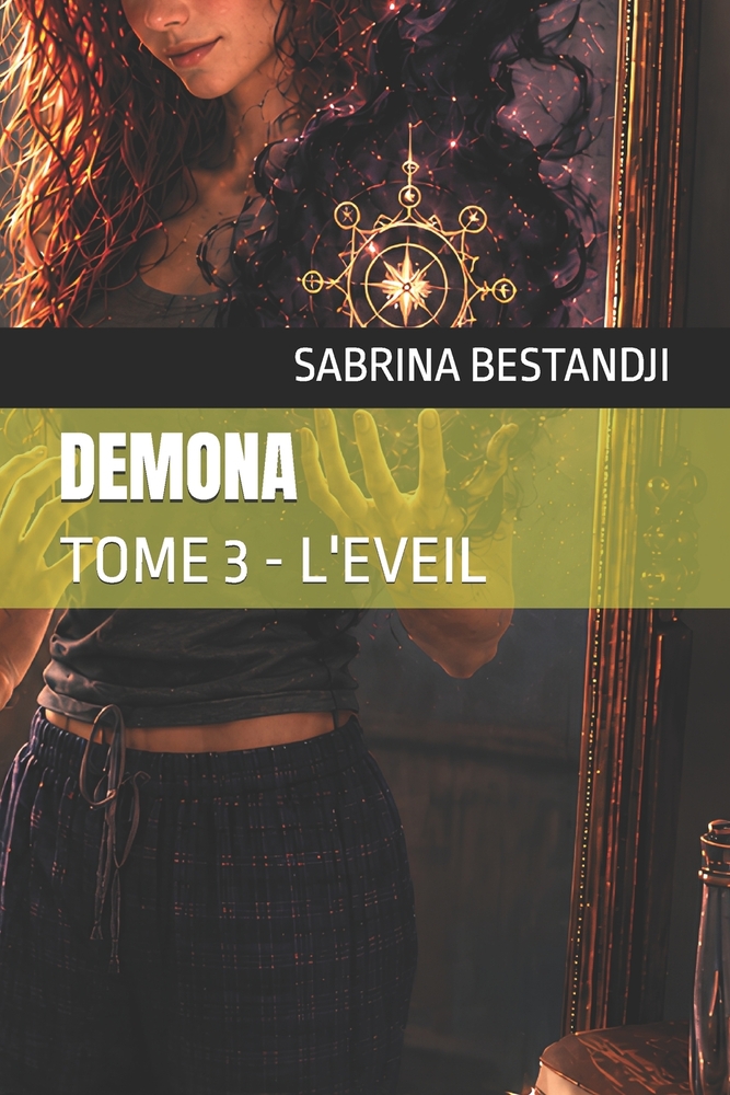 Demona: Tome 1 - Coeur Pur cover