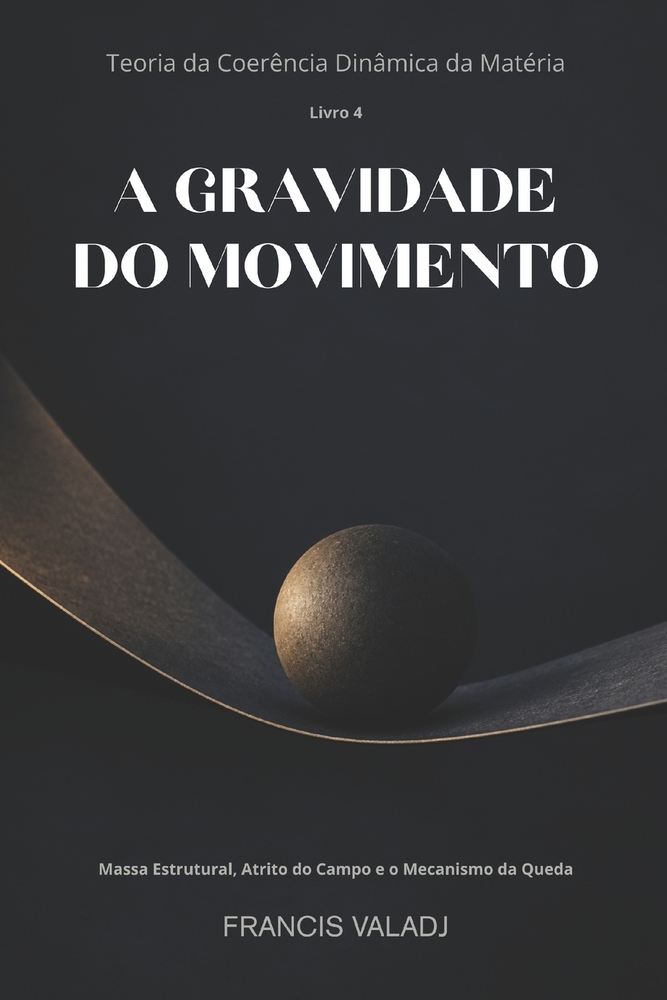 A Gravidade Do Movimento: Massa Estrutural, Atrito do Campo e o Mecanismo da Queda cover