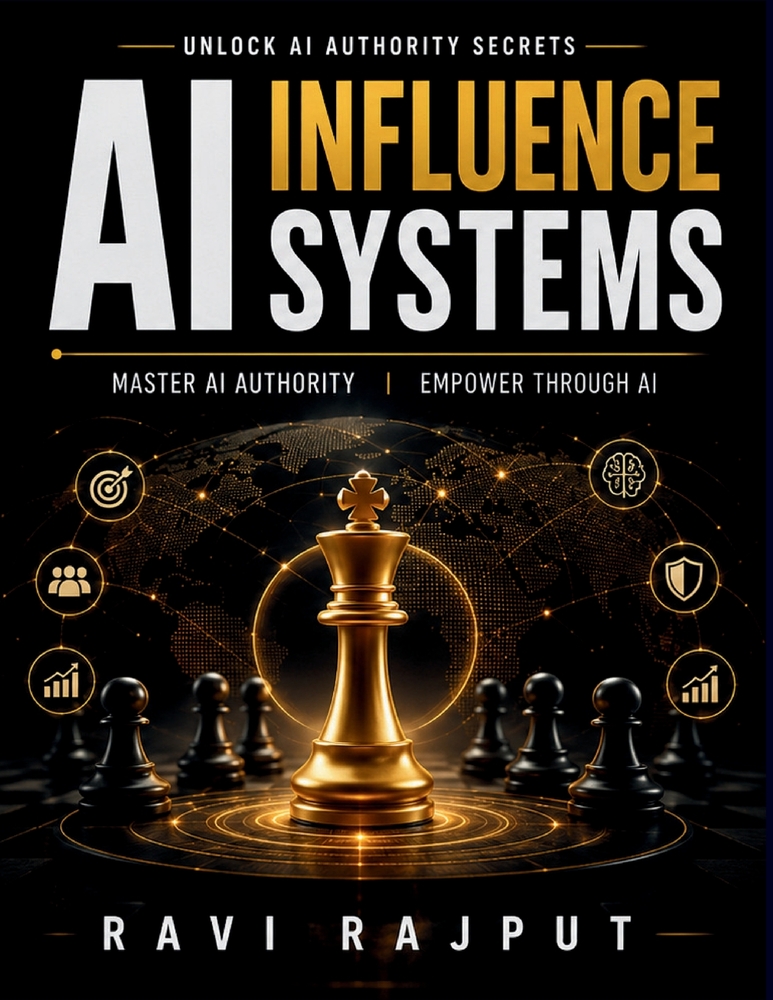 AI Influence Systems: AI Public Speaking AI Content Creation AI Branding Models AI Ethical Practices AI Business Trends AI Innovation Systems AI Susta cover