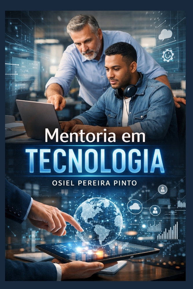 Mentoria em Tecnologia cover