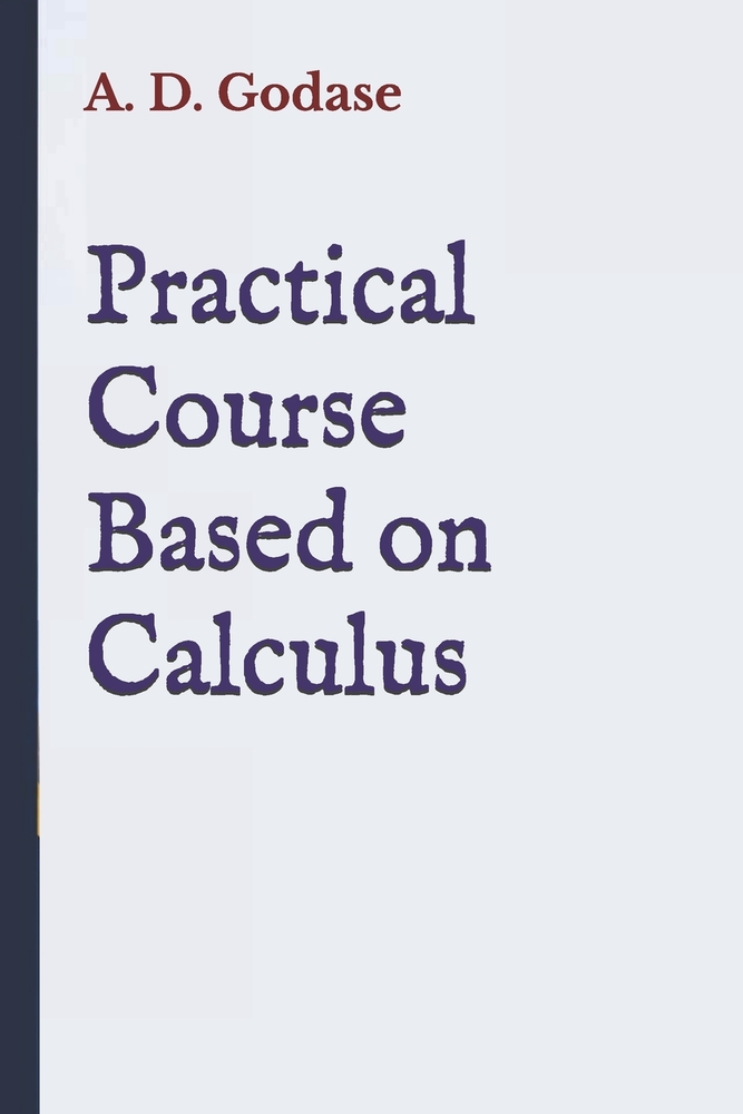 Practical Course Based on Calculus cover