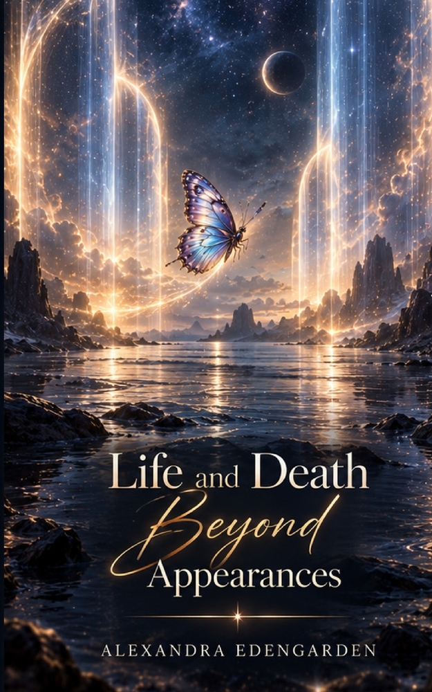 Life and Death Beyond Appearances cover