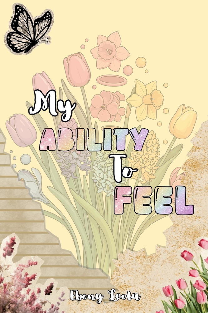 My Ability To Feel cover