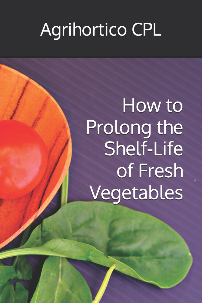 How to Prolong the Shelf-Life of Fresh Vegetables cover