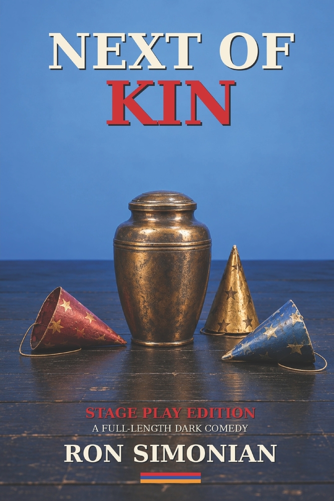 Next of Kin cover