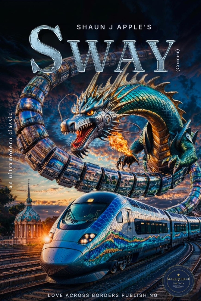 SWAY (Concise) cover