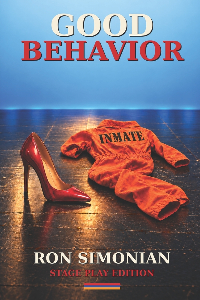 Good Behavior: A Novella cover
