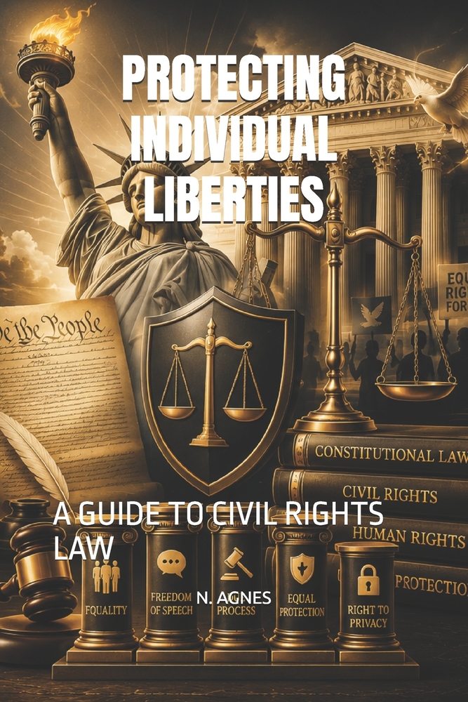 Protecting Individual Liberties: A Guide to Civil Rights Law cover