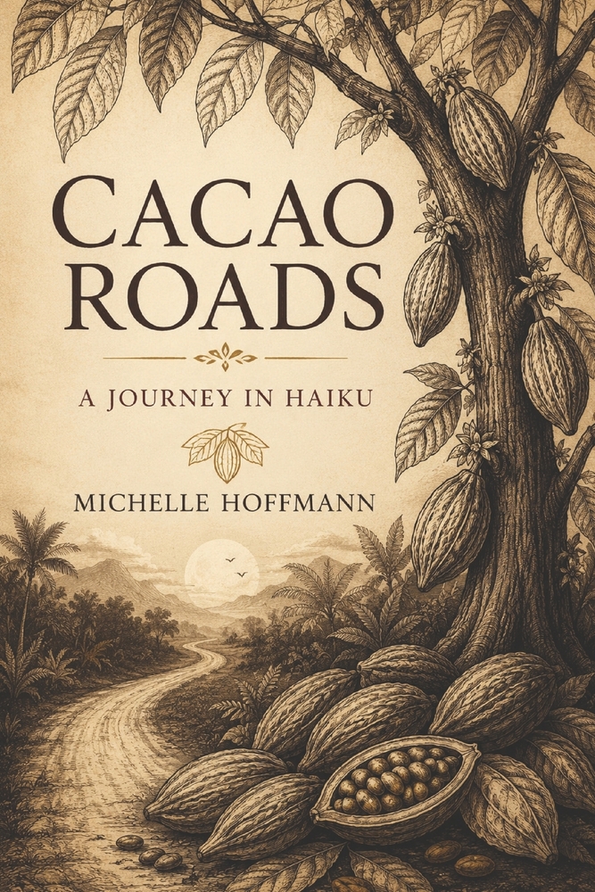 Cacao Roads: A Journey in Haiku cover