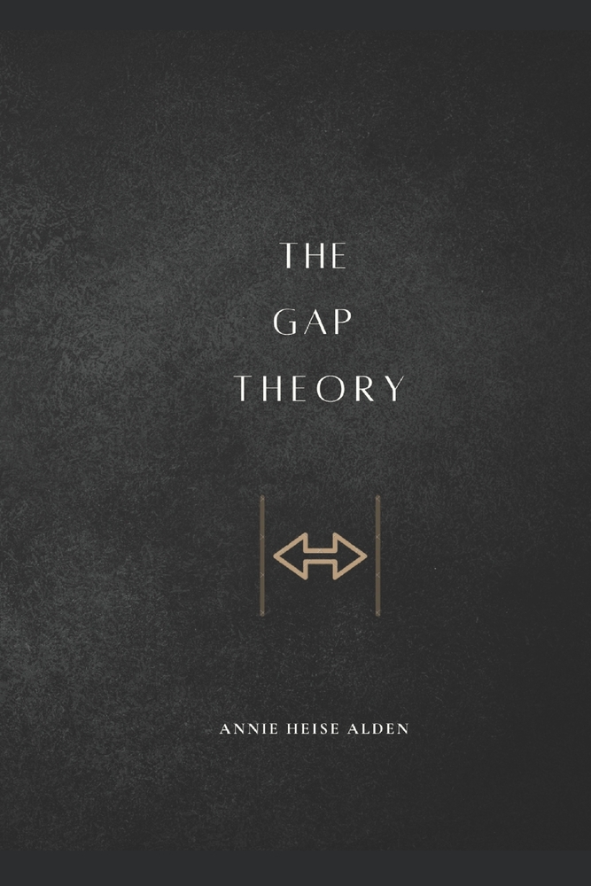 The Gap Theory cover