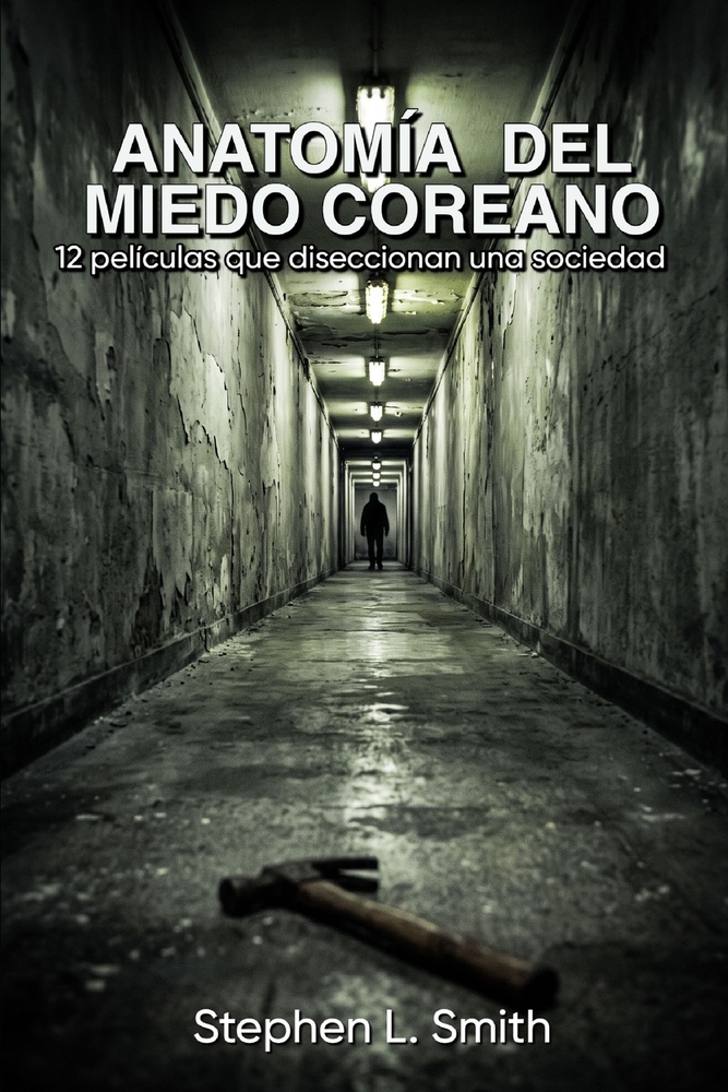 Anatomía del miedo coreano: 12 películas que diseccionan una sociedad cover
